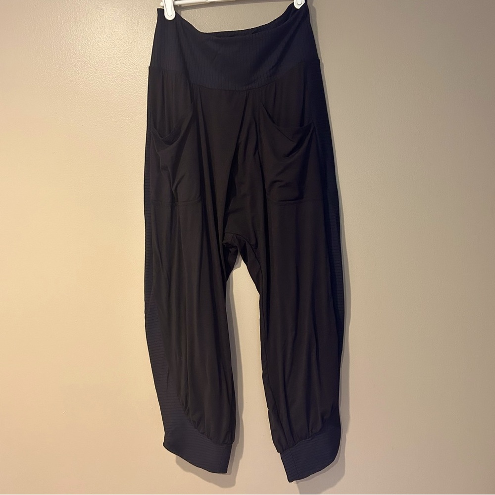 Free people movement harem pants